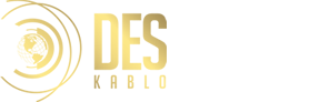 DES KABLO 35 Yıllık Tecrübe